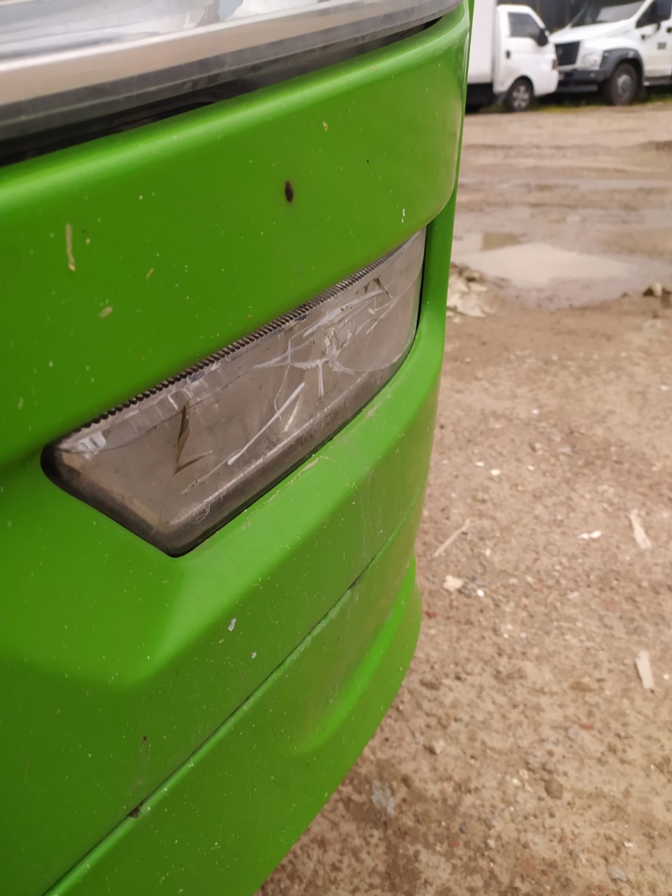 FAW JH6 6x4 Седельный тягач 2023 г. - фото 17