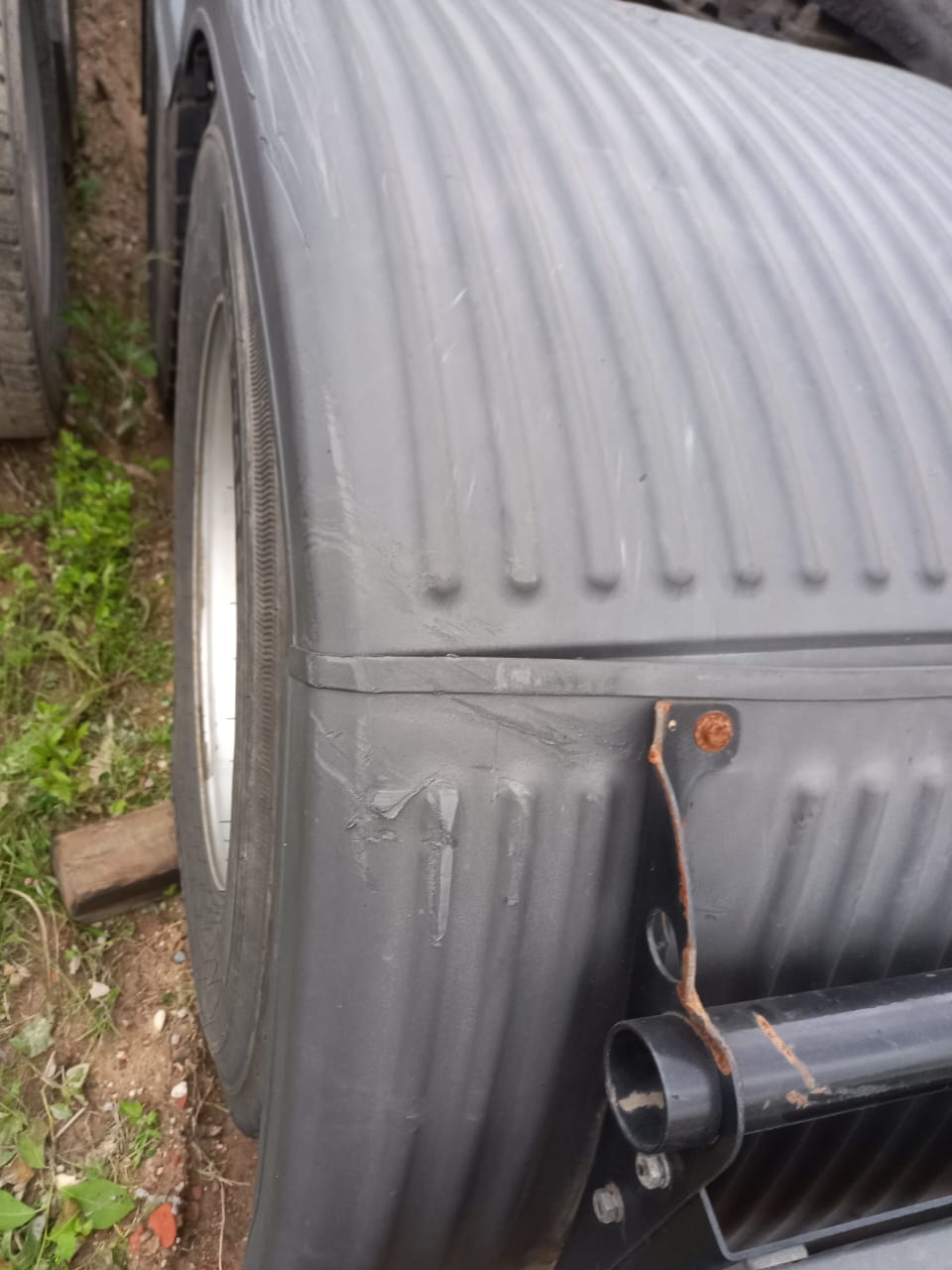 FAW JH6 6x4 Седельный тягач 2023 г. - фото 16