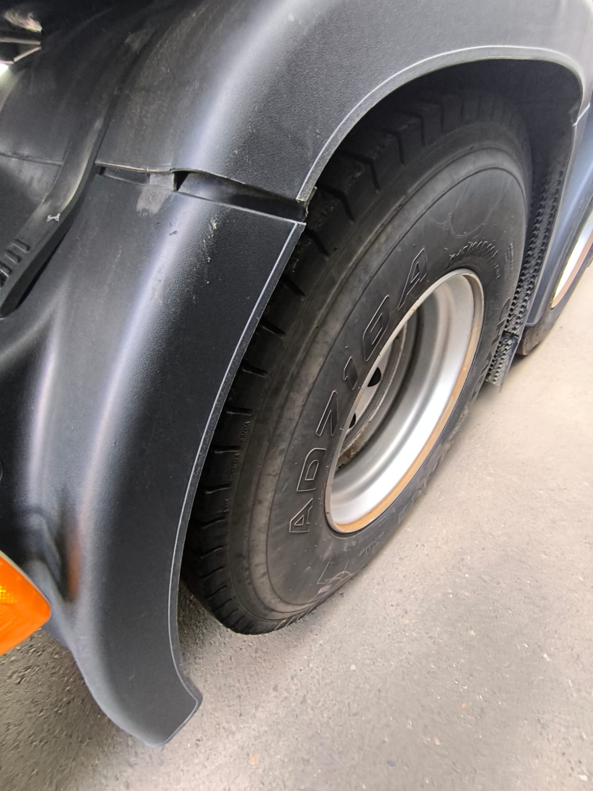 SITRAK C7H 6x4 Седельный тягач 2023 г. - фото 14