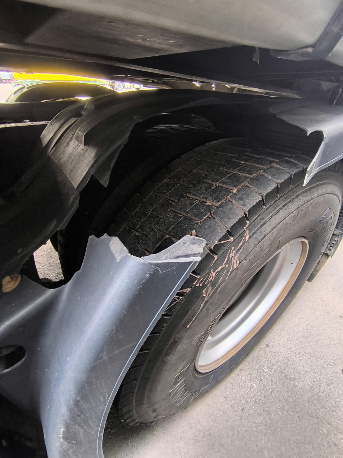 SITRAK C7H 6x4 Седельный тягач 2023 г. - фото 19