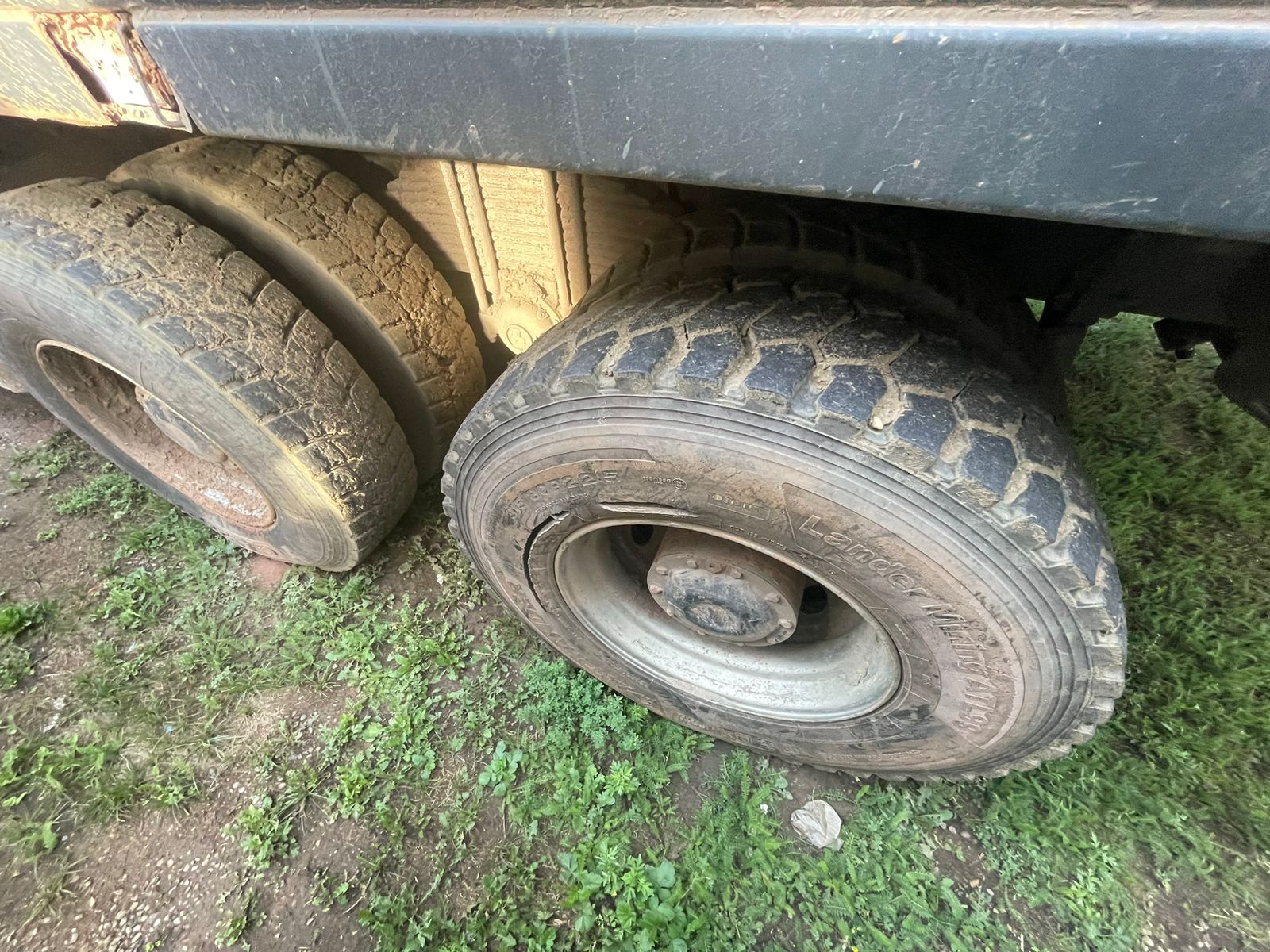 Shacman (Shaanxi) SX* 8x4 Самосвал 2024 г. - фото 7