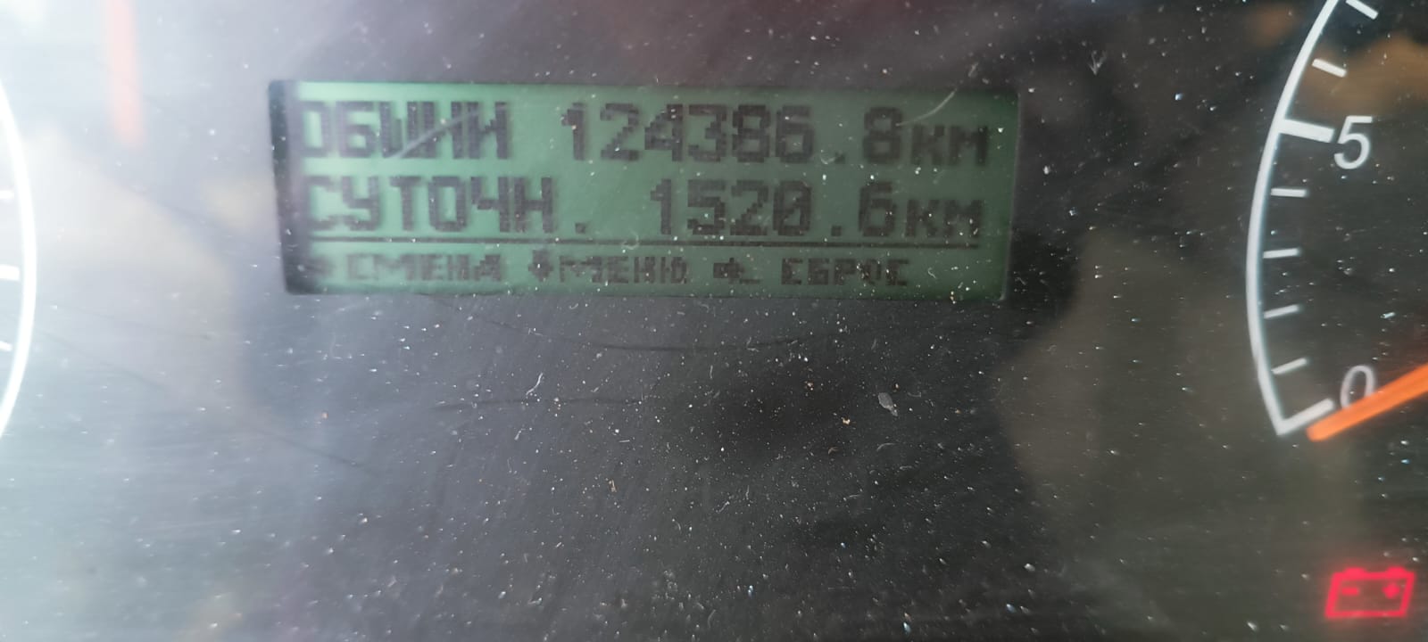 АВТОРОСТ 3369* на шасси КамАЗ 65115 6x4 Ломовоз с КМУ 2019 г. - фото 16