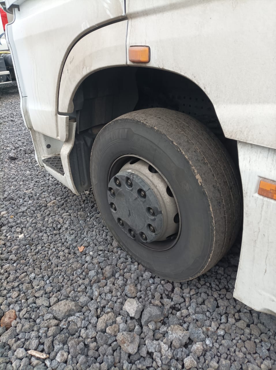 КамАЗ 54901 4x2 Седельный тягач 2022 г. - фото 10