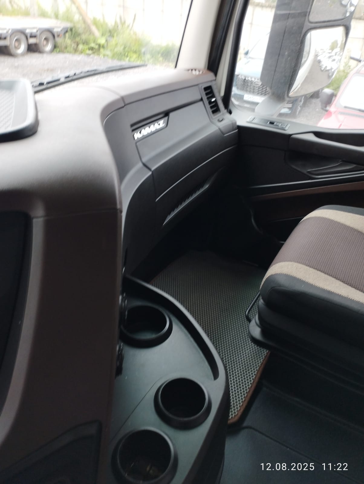 КамАЗ 54901 4x2 Седельный тягач 2024 г. - фото 6