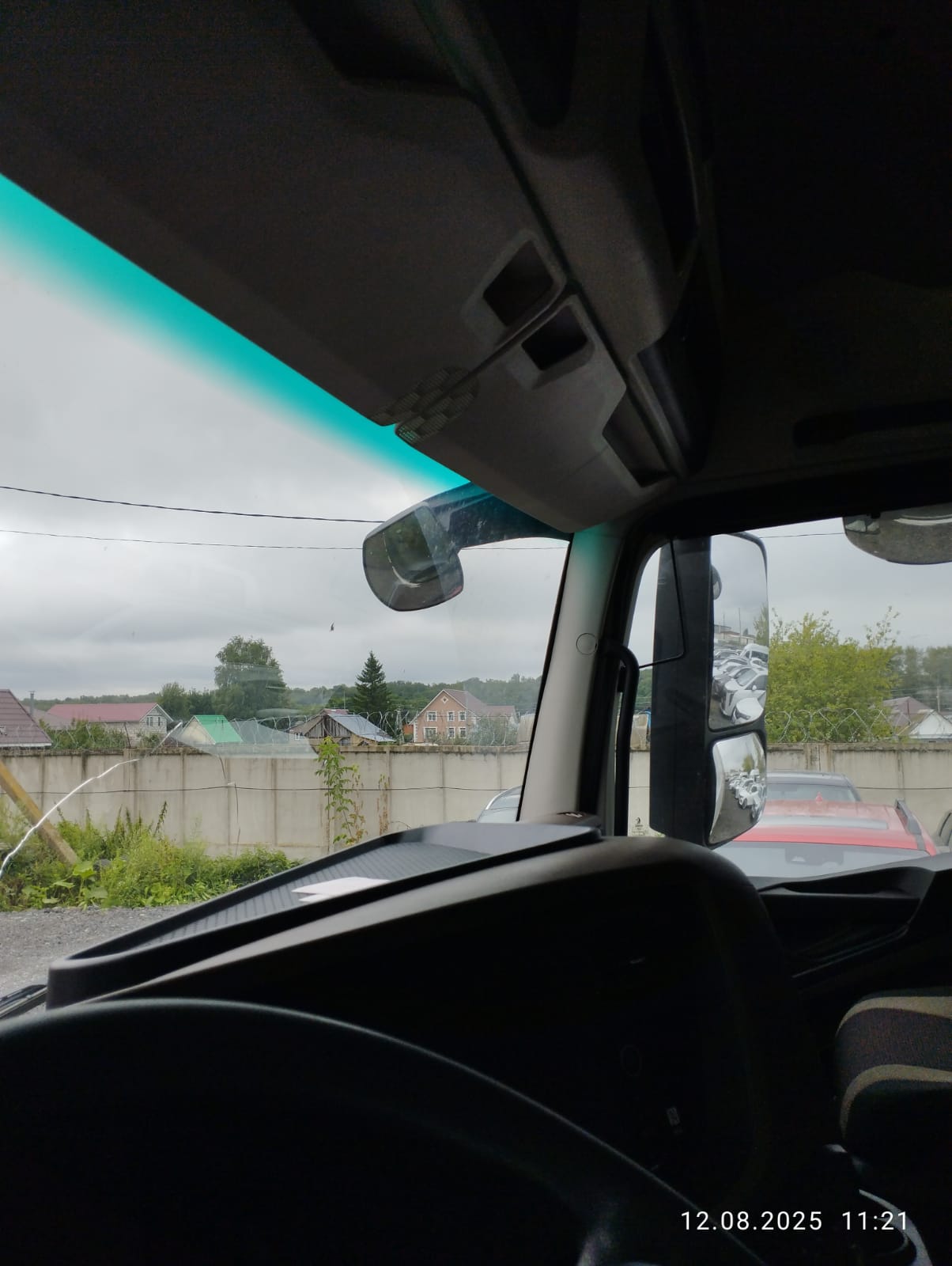 КамАЗ 54901 4x2 Седельный тягач 2024 г. - фото 7