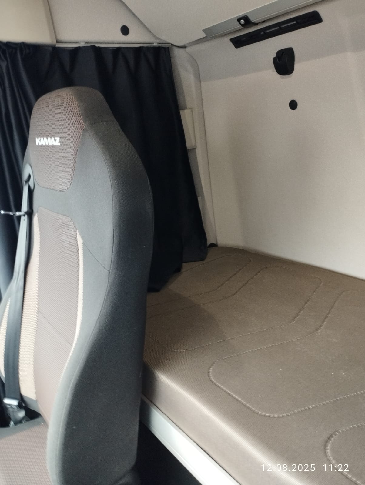 КамАЗ 54901 4x2 Седельный тягач 2024 г. - фото 9