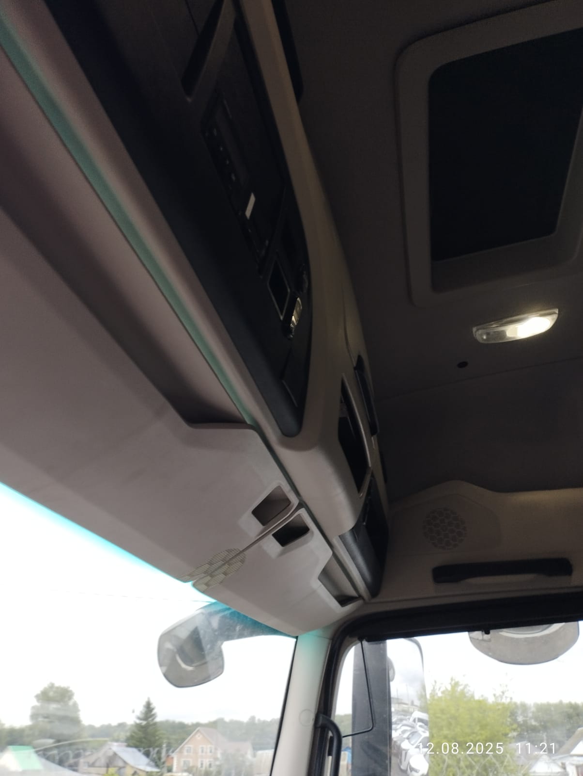 КамАЗ 54901 4x2 Седельный тягач 2024 г. - фото 10