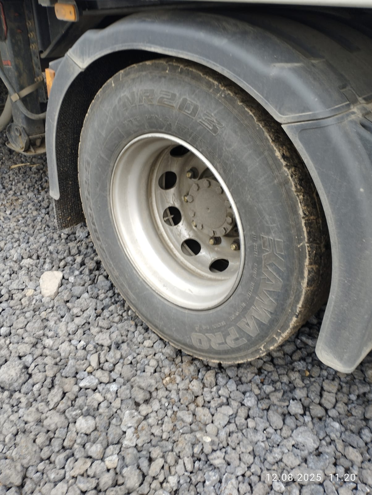 КамАЗ 54901 4x2 Седельный тягач 2024 г. - фото 14