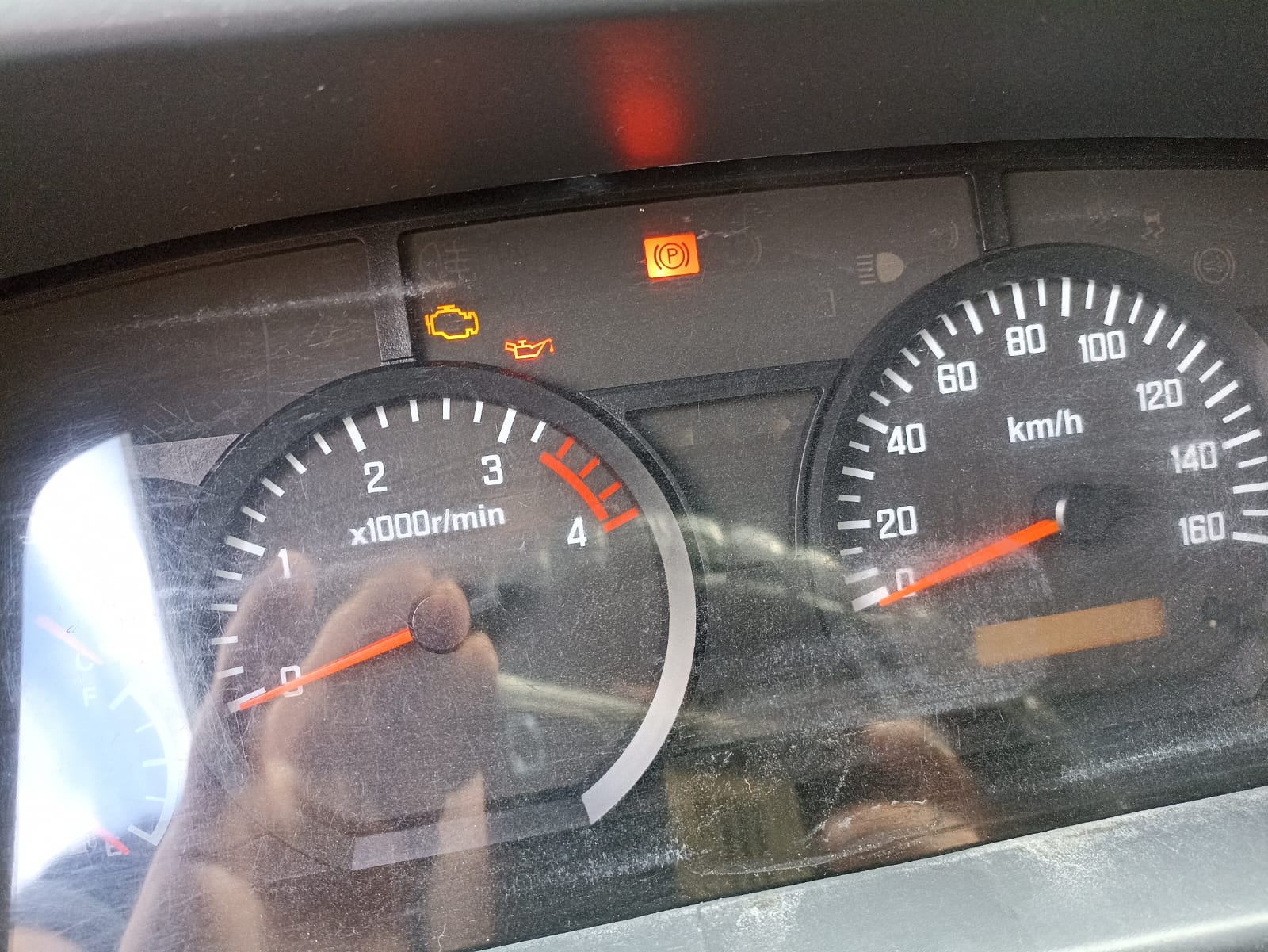 РусТрак 4389U* на шасси Isuzu ELF 9.5 (NQR) Изотермический/рефрижератор 2019 г. - фото 11