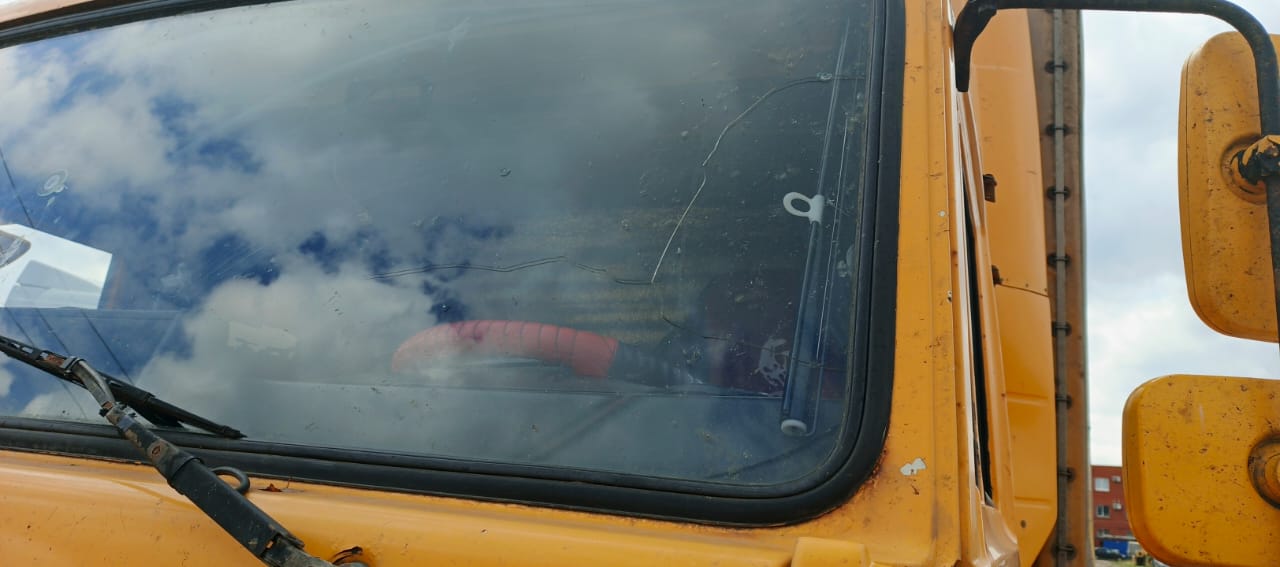 КамАЗ 4308 4x2 Бортовой (Евроборт) 2018 г. - фото 8