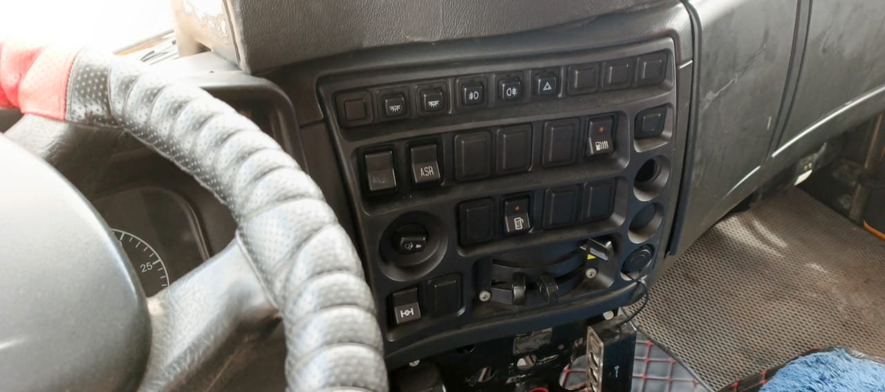 КамАЗ 4308 4x2 Бортовой (Евроборт) 2018 г. - фото 12