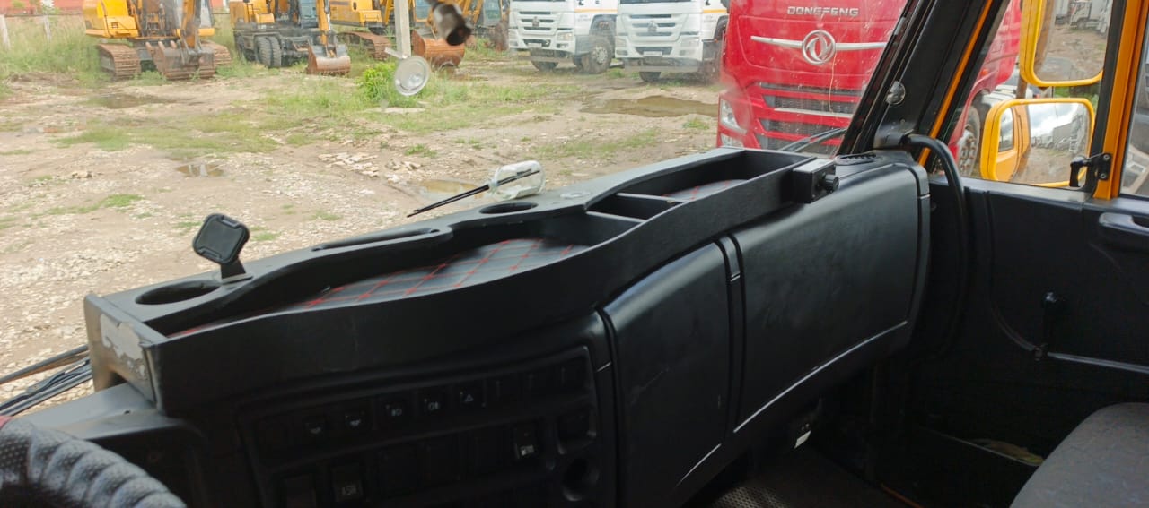 КамАЗ 4308 4x2 Бортовой (Евроборт) 2018 г. - фото 14