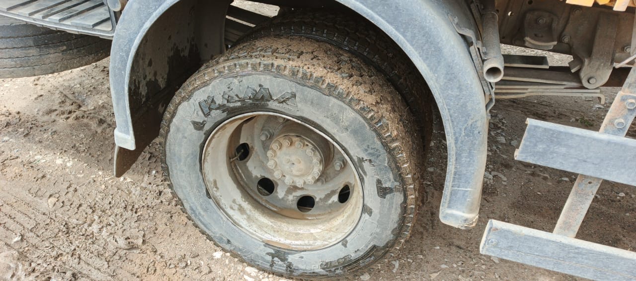 КамАЗ 4308 4x2 Бортовой (Евроборт) 2018 г. - фото 16