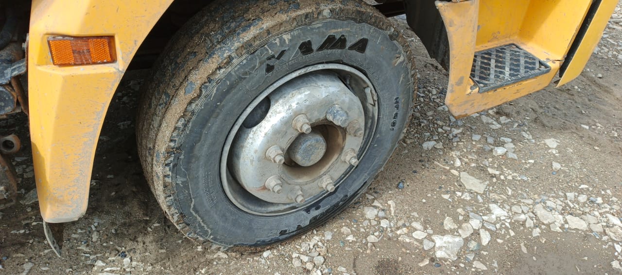 КамАЗ 4308 4x2 Бортовой (Евроборт) 2018 г. - фото 18