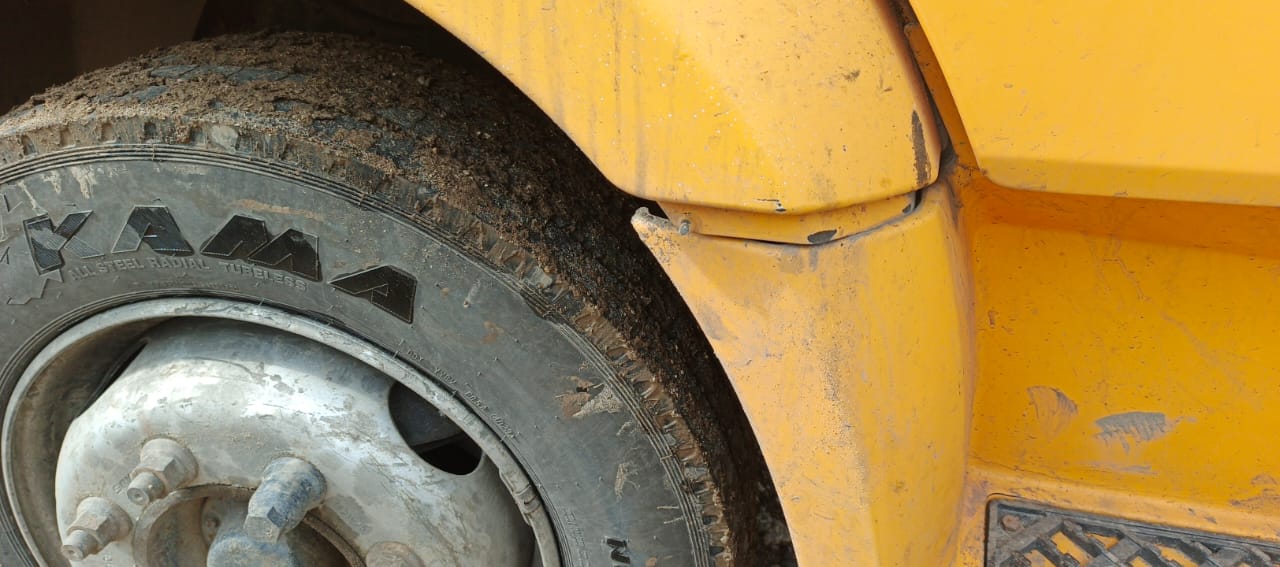 КамАЗ 4308 4x2 Бортовой (Евроборт) 2018 г. - фото 19