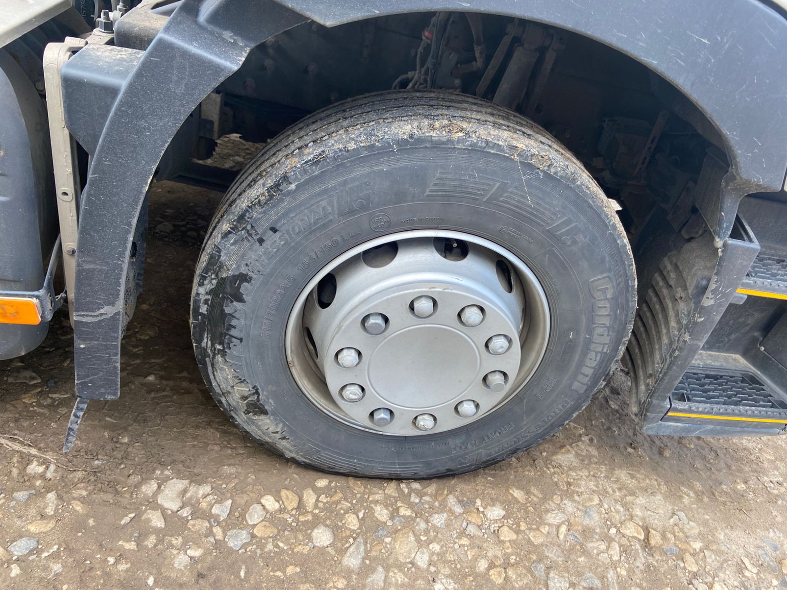 Renault T 4x2 Седельный тягач 2018 г. - фото 8