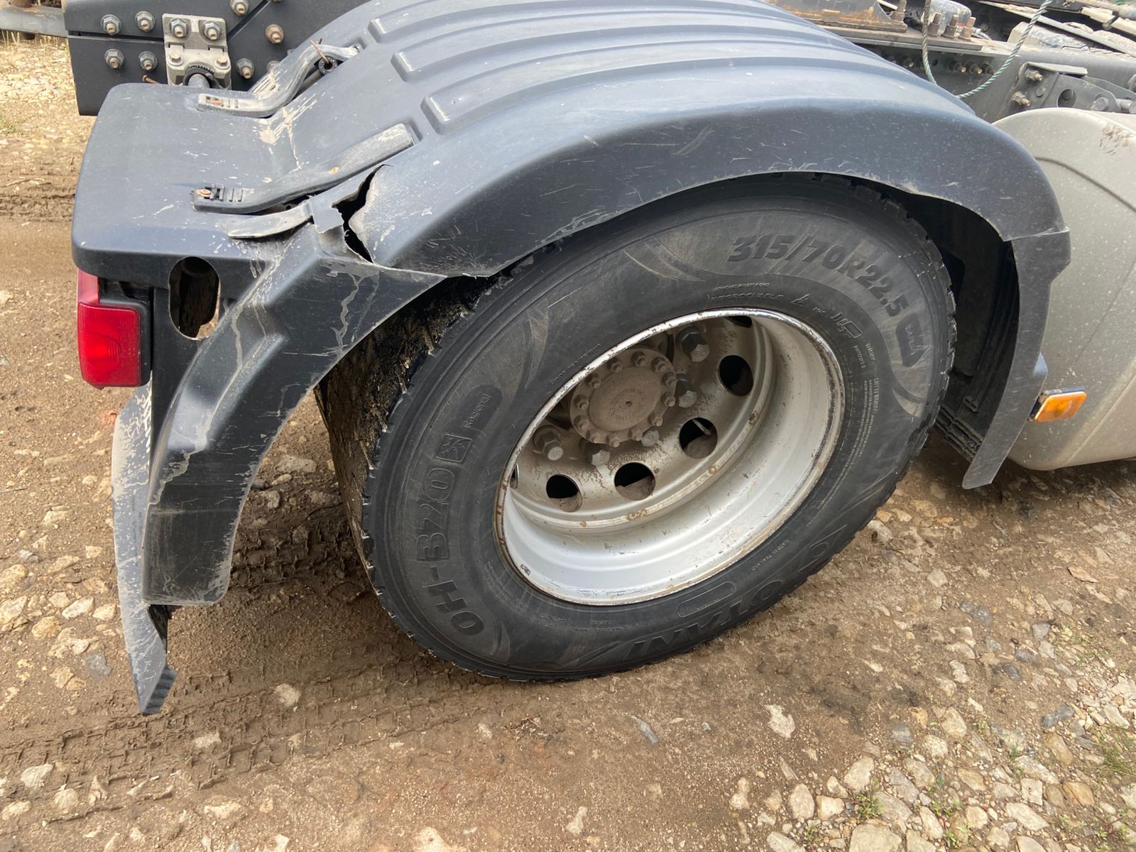 Renault T 4x2 Седельный тягач 2018 г. - фото 9