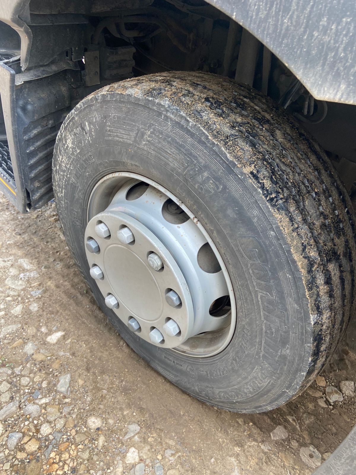 Renault T 4x2 Седельный тягач 2018 г. - фото 11