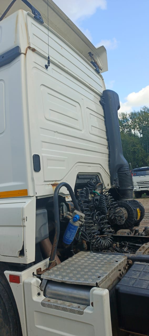 КамАЗ 5490 4x2 Седельный тягач 2018 г. - фото 6