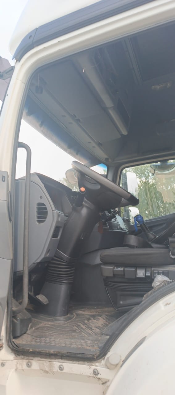 КамАЗ 5490 4x2 Седельный тягач 2018 г. - фото 13