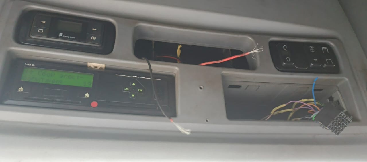 КамАЗ 5490 4x2 Седельный тягач 2018 г. - фото 15