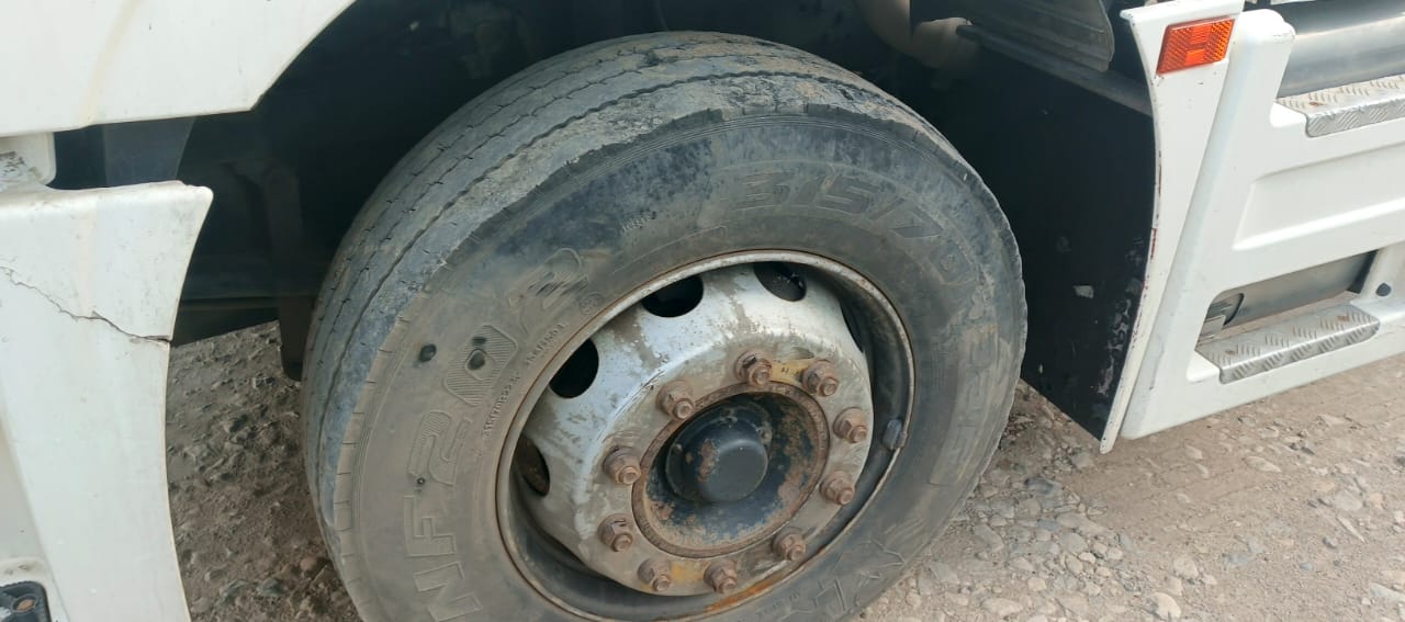 КамАЗ 5490 4x2 Седельный тягач 2018 г. - фото 20