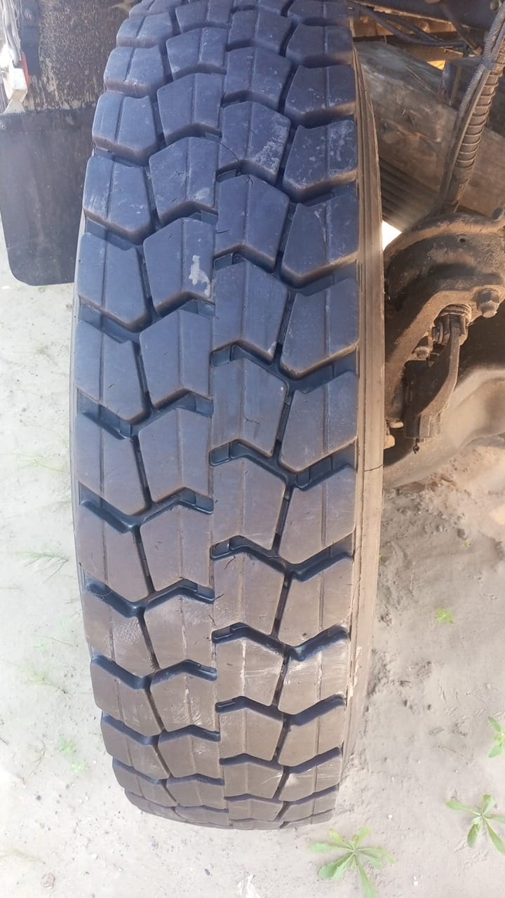 Shacman (Shaanxi) SX* 6x6 Самосвал 2023 г. - фото 7