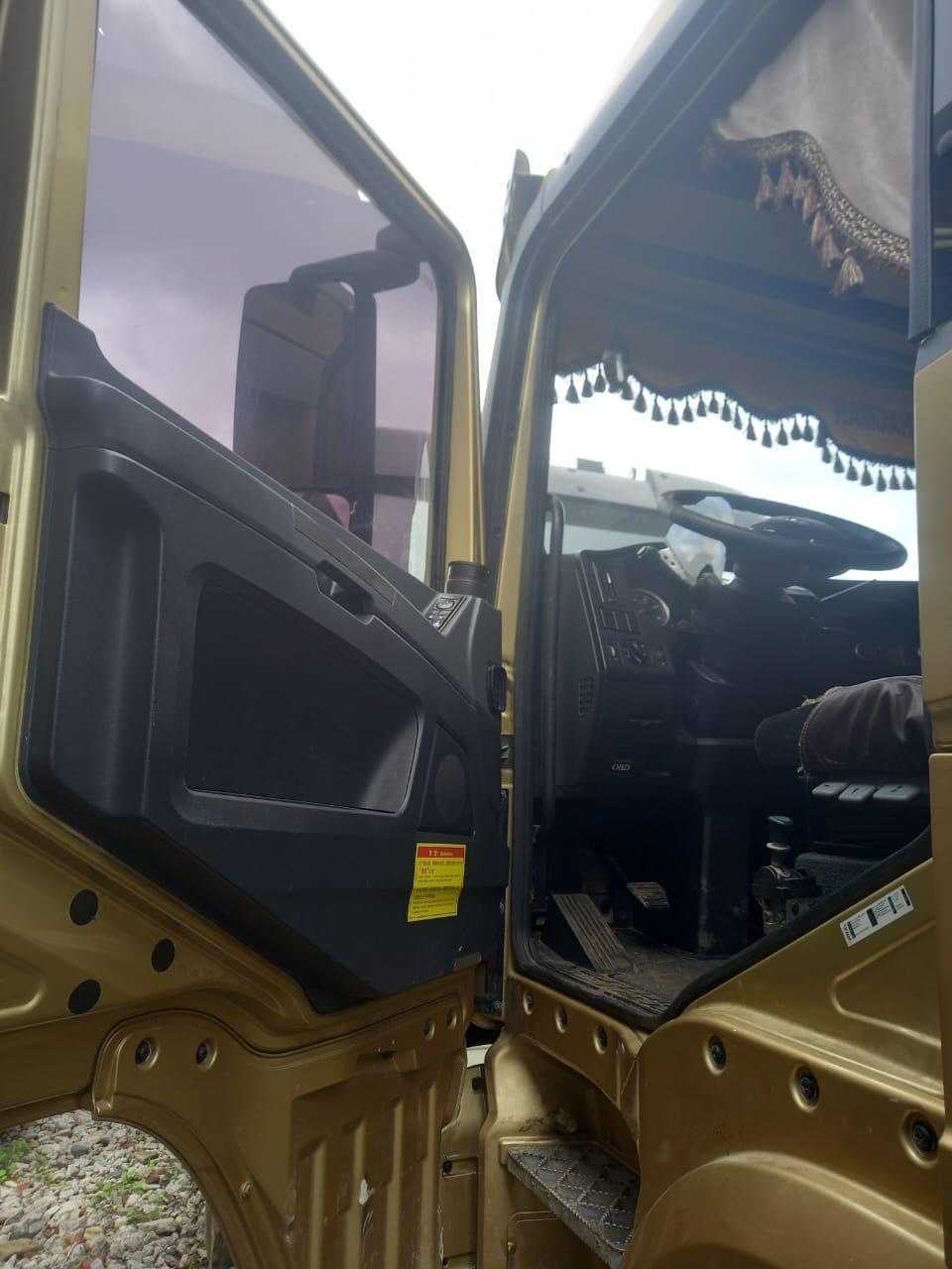 Shacman (Shaanxi) SX* 8x4 Самосвал 2022 г. - фото 6