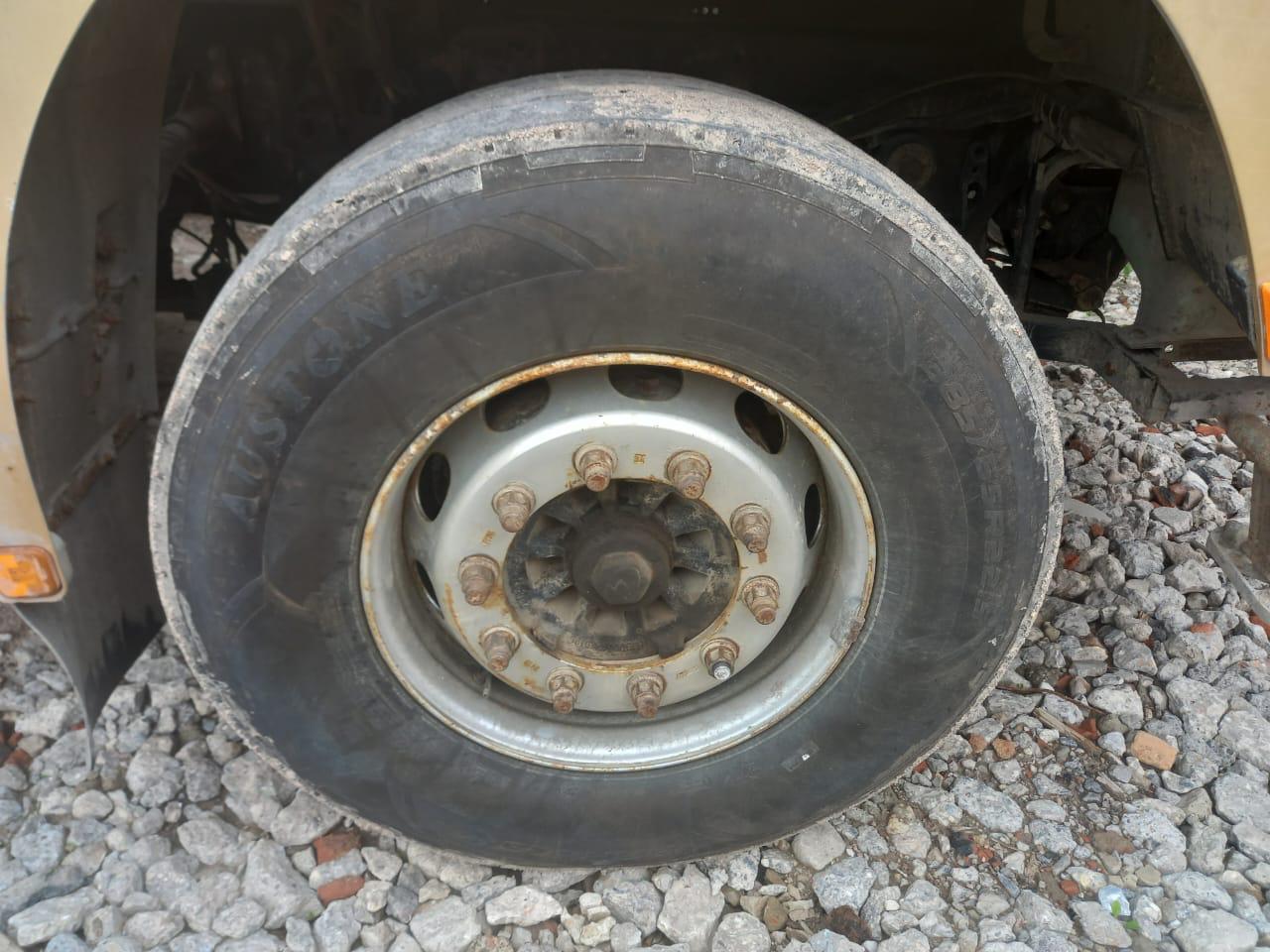 Shacman (Shaanxi) SX* 8x4 Самосвал 2022 г. - фото 10