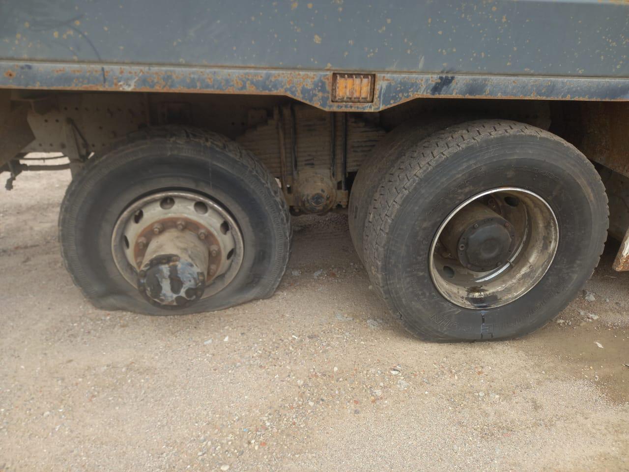 Shacman (Shaanxi) SX* 8x4 Самосвал 2022 г. - фото 12