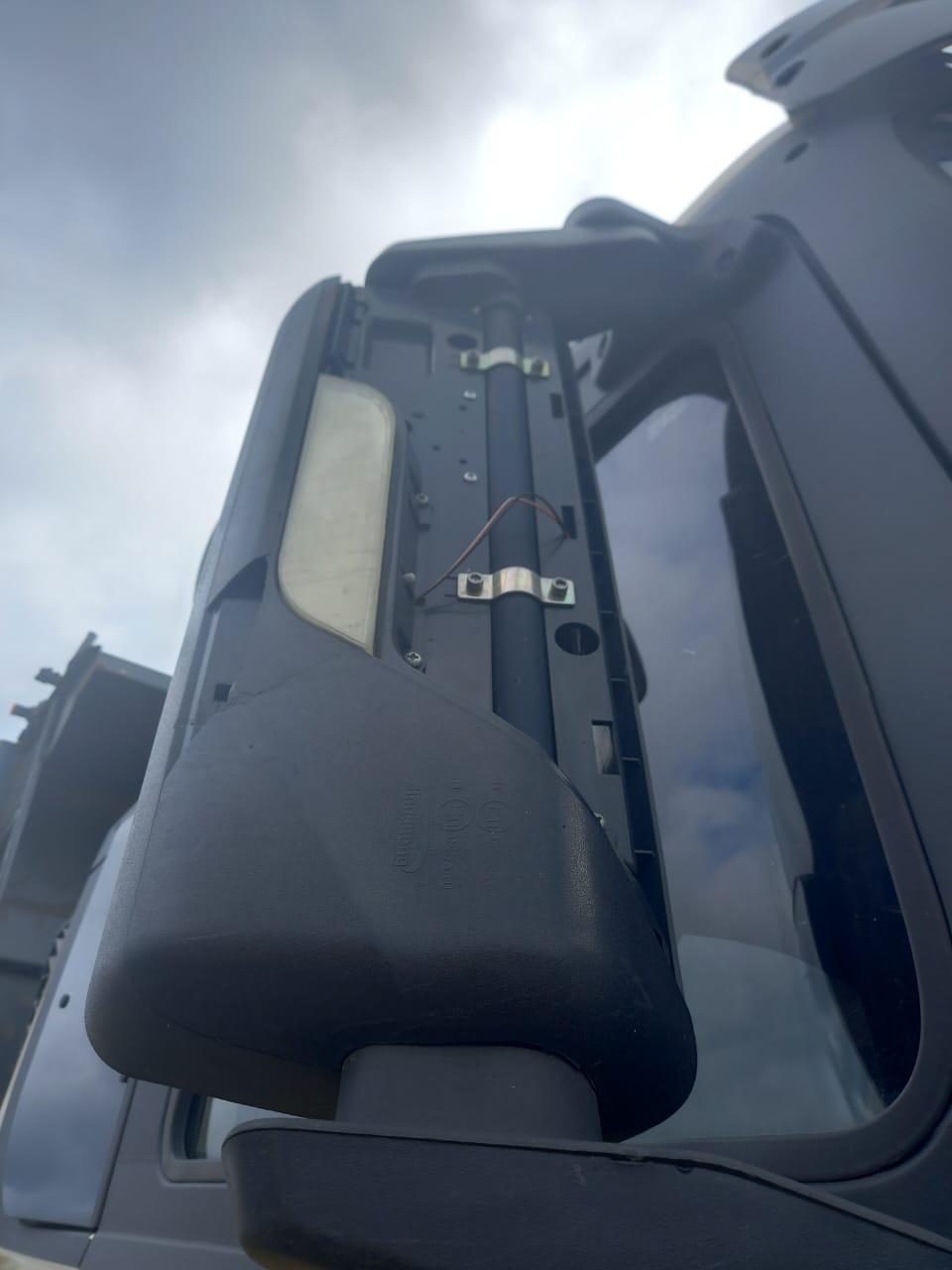 Shacman (Shaanxi) SX* 8x4 Самосвал 2022 г. - фото 17