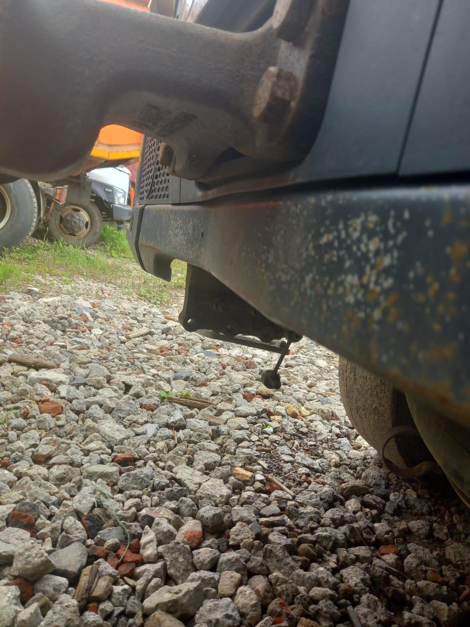 Shacman (Shaanxi) SX* 8x4 Самосвал 2022 г. - фото 18