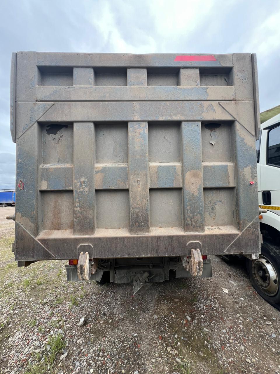 Shacman (Shaanxi) SX* 8x4 Самосвал 2022 г. - фото 5