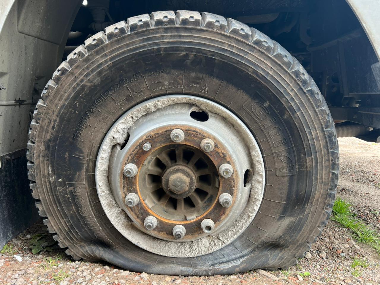 Shacman (Shaanxi) SX* 8x4 Самосвал 2022 г. - фото 7