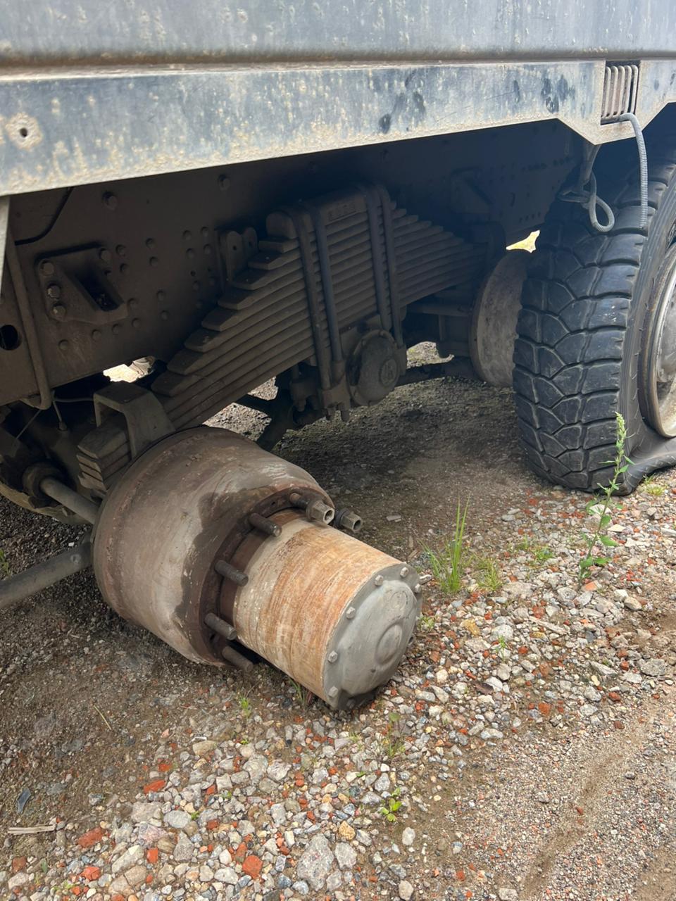 Shacman (Shaanxi) SX* 8x4 Самосвал 2022 г. - фото 9