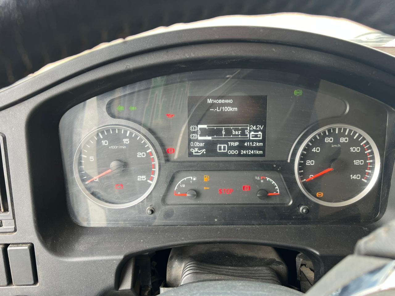 Shacman (Shaanxi) SX* 8x4 Самосвал 2022 г. - фото 12