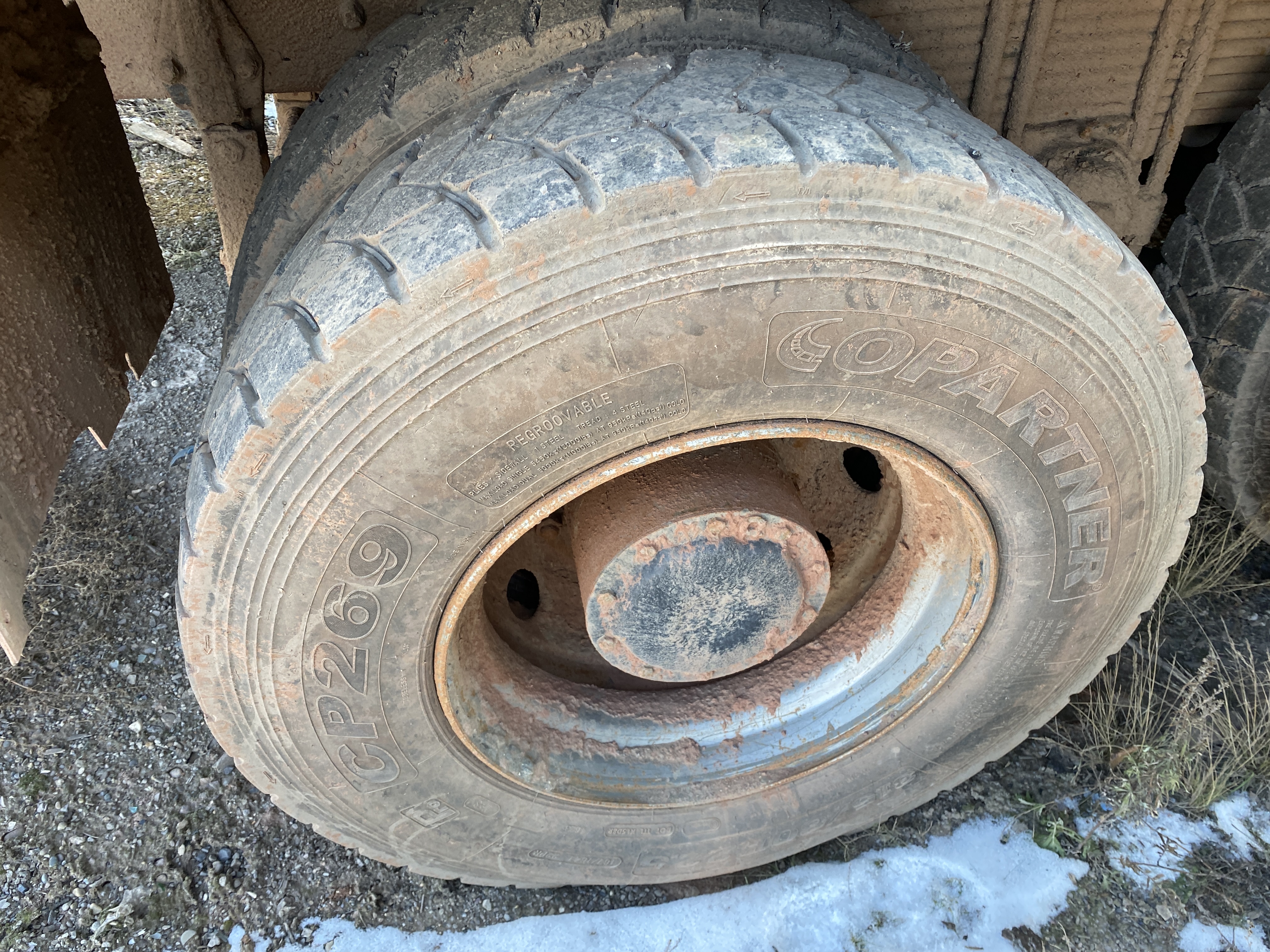 Shacman (Shaanxi) SX* 8x4 Самосвал 2024 г. - фото 15