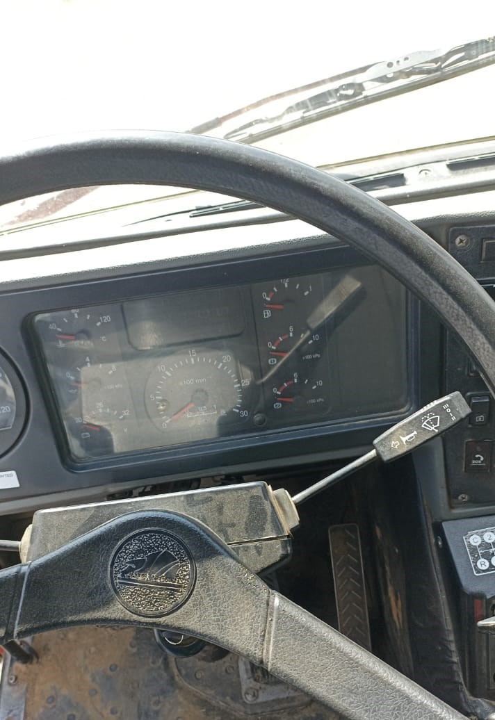 МАЗ 6517 6x6 Самосвал 2023 г. - фото 5