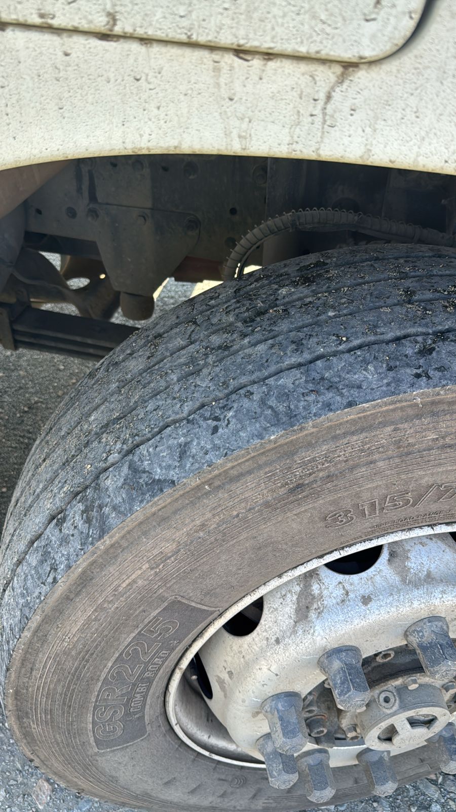 Foton AUMAN 4x2 Седельный тягач 2024 г. - фото 11