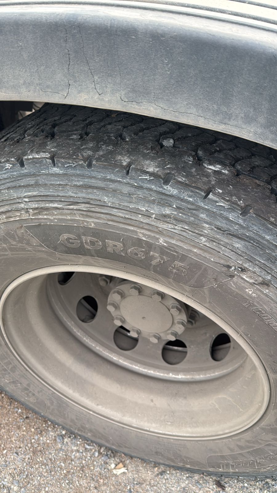 Foton AUMAN 4x2 Седельный тягач 2024 г. - фото 11