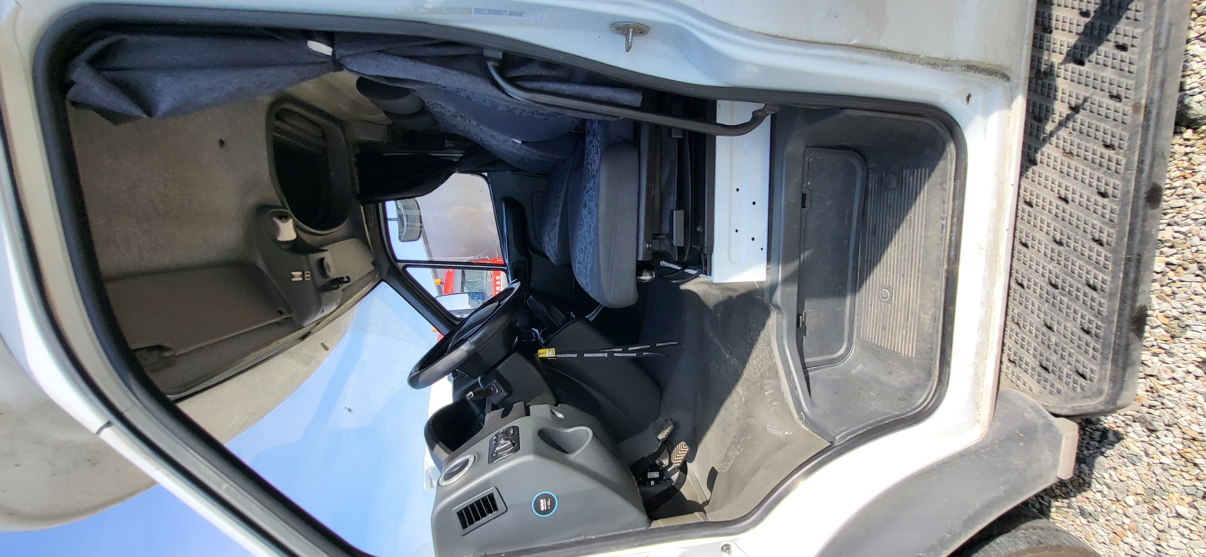 АвтоМаш 2824* на шасси GAZ GAZON NEXT Бортовой (Евроборт)_не актуально 2021 г. - фото 10