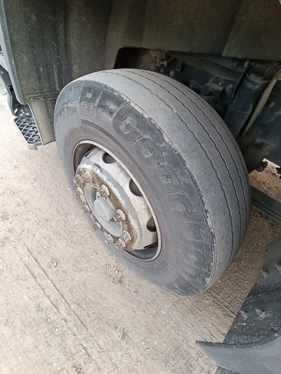 МАЗ 5440 4x2 Седельный тягач 2023 г. - фото 11