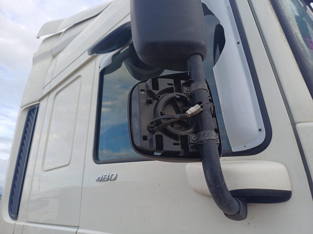 DAF XF 4x2 Седельный тягач 2020 г. - фото 19