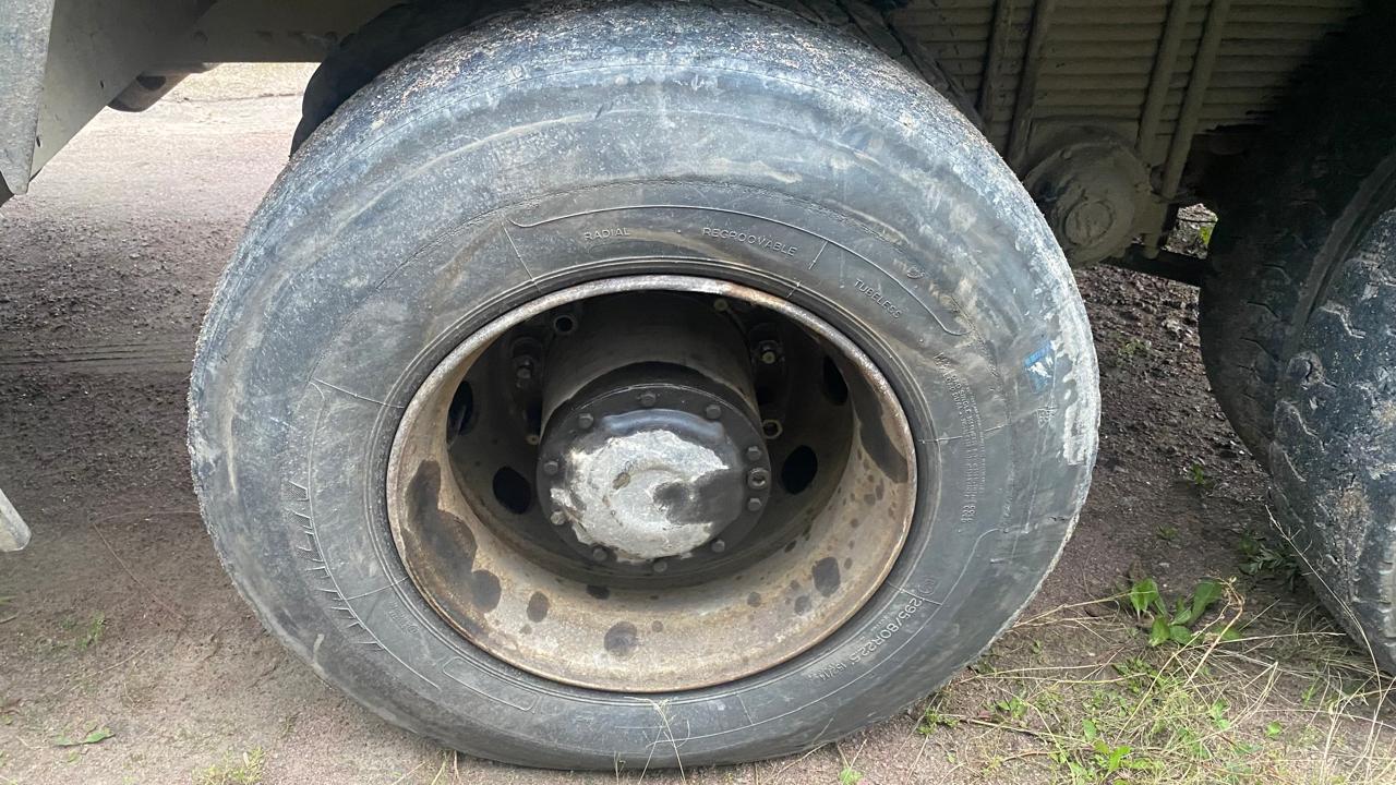 Shacman (Shaanxi) SX* 8x4 Самосвал 2022 г. - фото 9