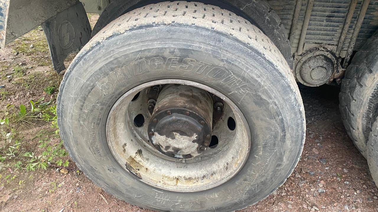 Shacman (Shaanxi) SX* 8x4 Самосвал 2022 г. - фото 12