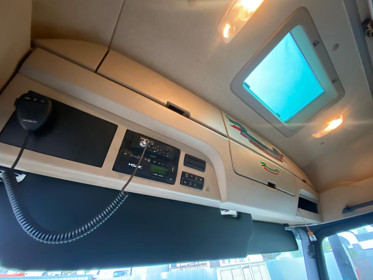 Mercedes-Benz Actros C 6x4 Седельный тягач 2022 г. - фото 9