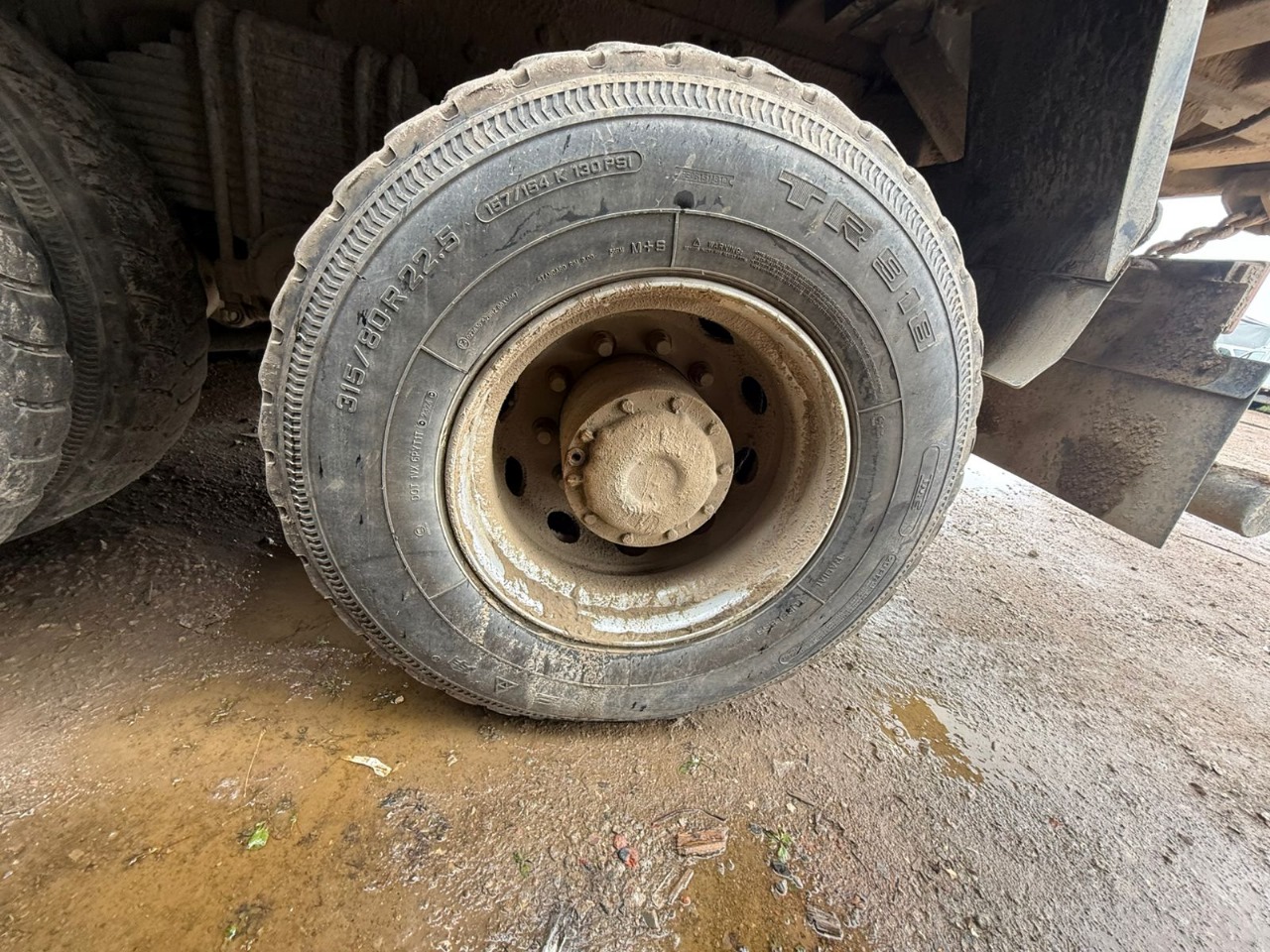 Shacman (Shaanxi) SX* 8x4 Самосвал 2024 г. - фото 6