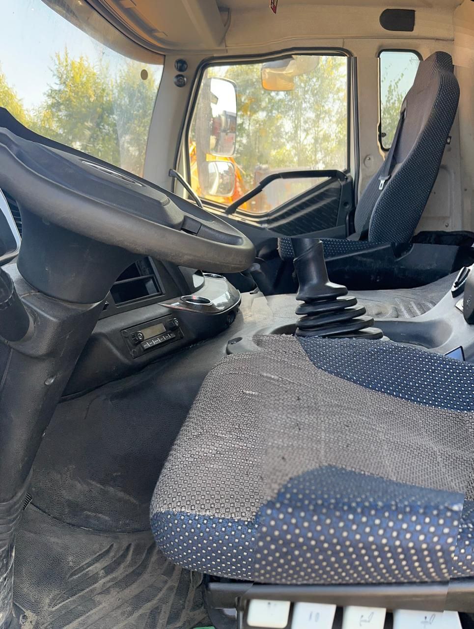 FAW J6 6x6 Самосвал 2022 г. - фото 8