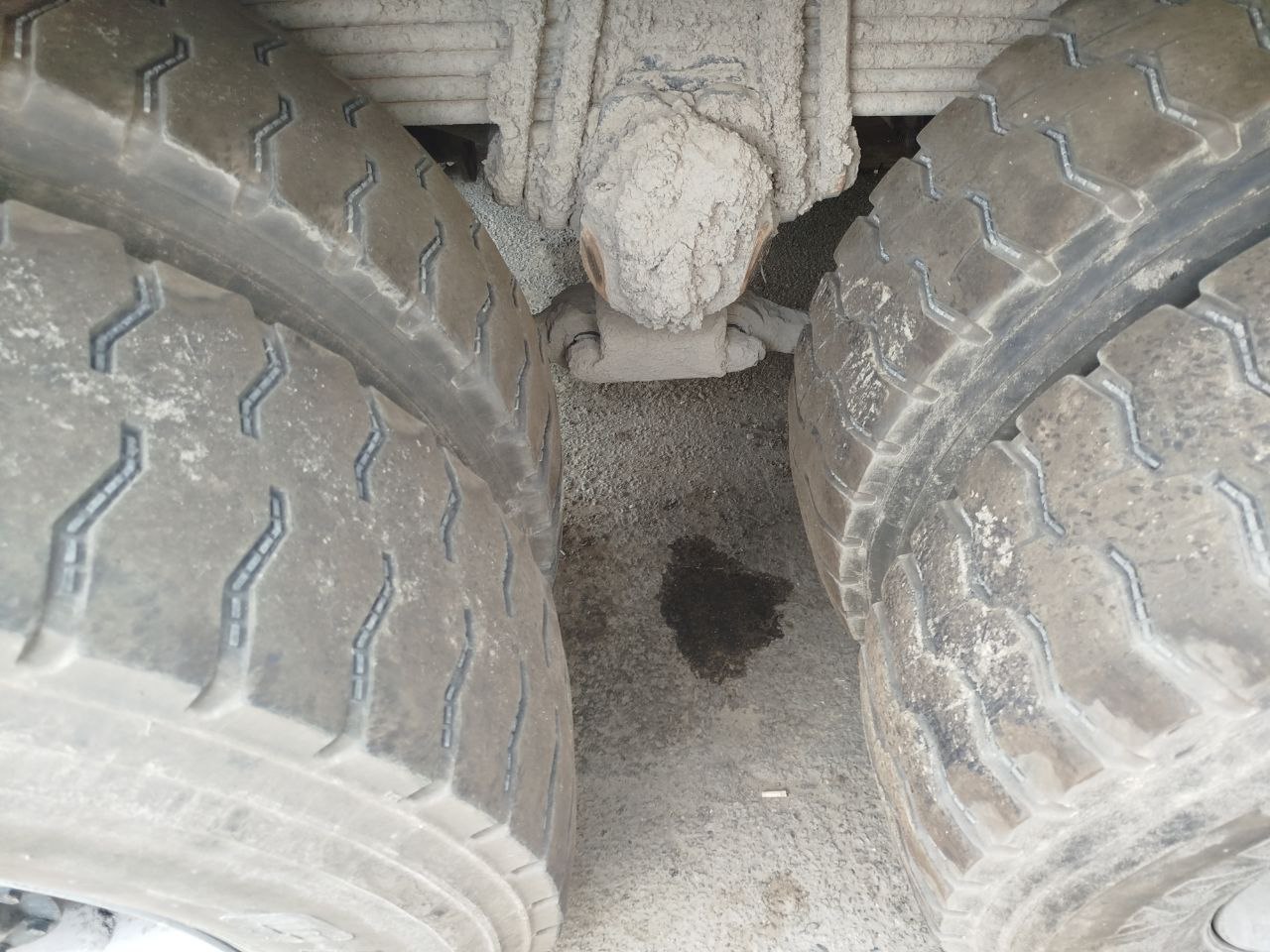 FAW J6 6x6 Самосвал 2022 г. - фото 17