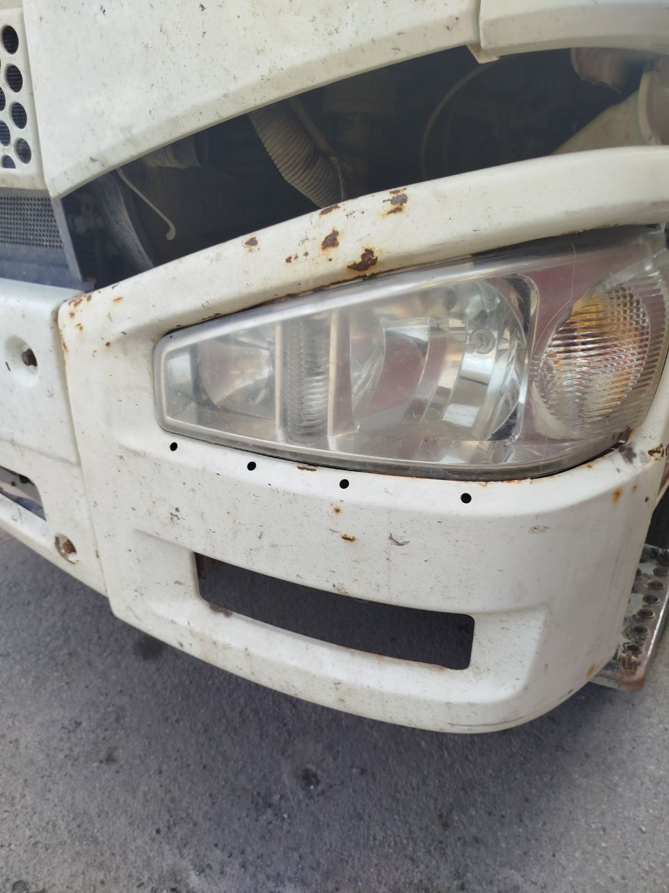 FAW J6 6x6 Самосвал 2022 г. - фото 20